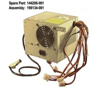 144206-001 Блок питания HP Power Supply 240W