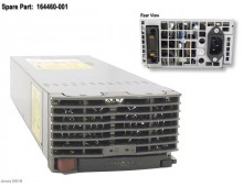 164460-001 Блок питания HP Power Supply 1250W