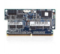 631681-B21 Опция HP 2GB P-series Smart Array FBWC Module