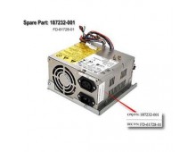 187232-001 Блок питания HP Power Supply 200W