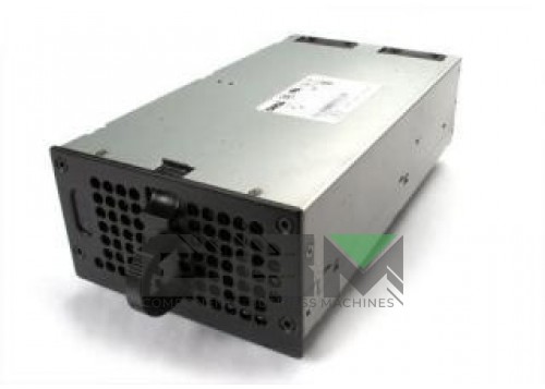 1M001 Блок питания Dell PE Hot Swap 730W Power Supply