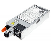 TCVRR Блок питания Dell PE Hot Swap 1100W Power Supply