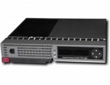 218252-B21 Контроллер HP MSA500 Controller 128MB