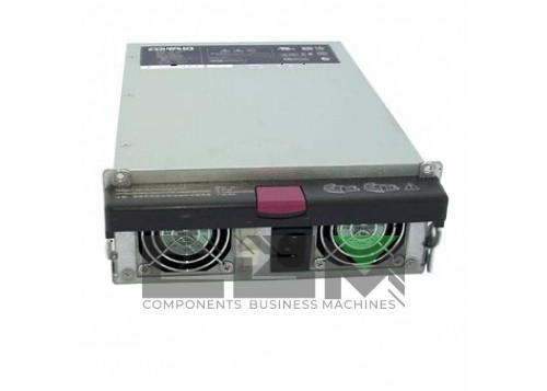 225075-001 Блок питания HP 500W PS for ML370 G2 G3