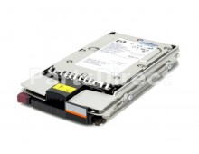 231086-001 Жесткий диск HP 72.8-GB 10K FC-AL HDD