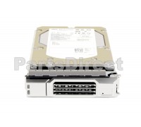 2HR85 Жесткий диск Dell EQL 1-TB 7.2K 3.5 SATA HDD