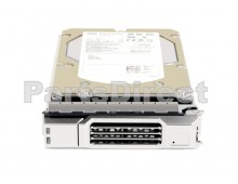 2HR85 Жесткий диск Dell EQL 1-TB 7.2K 3.5 SATA HDD