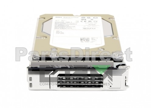 2HR85 Жесткий диск Dell EQL 1-TB 7.2K 3.5 SATA HDD