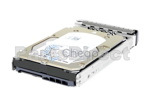 2HR85 Жесткий диск Dell EQL 1-TB 7.2K 3.5 SATA HDD