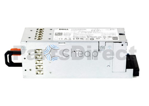 3257W Блок питания Dell PE Hot Swap 870W Power Supply