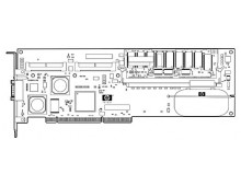 337972-B21 Контроллер HP Smart Array P600 256MB Controller