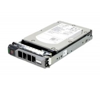 341-2825 Жесткий диск Dell 73-GB 15K 3G 3.5 SP SAS w/F238F