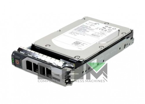 341-2825 Жесткий диск Dell 73-GB 15K 3G 3.5 SP SAS w/F238F