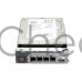 341-5449 Жесткий диск Dell 400-GB 10K 3.5 3G SAS w/F238F