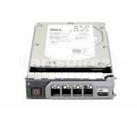 341-9627 Жесткий диск Dell 600-GB 6G 15K 3.5 SAS w/F238F