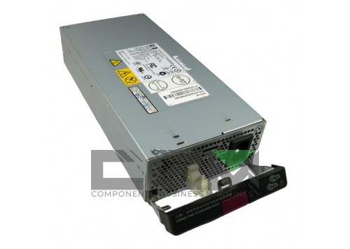 344747-001 Блок питания HP 700W ML370 G4 Power Supply