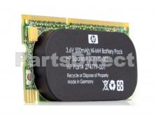 351518-001 Модуль HP SA641/642/E200 128MB BBWC Module Kit