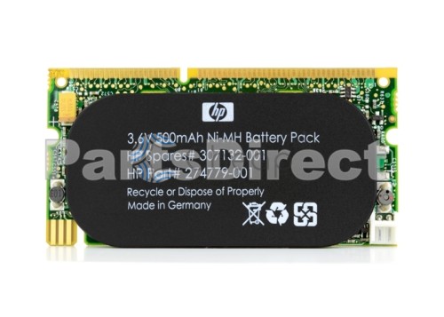 351580-B21 Опция HP SA641/642/E200 128MB BBWC Module Kit