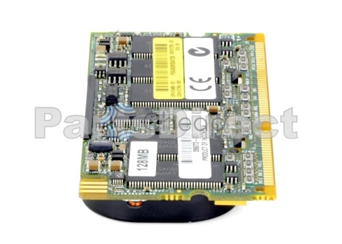 351580-B21 Опция HP SA641/642/E200 128MB BBWC Module Kit