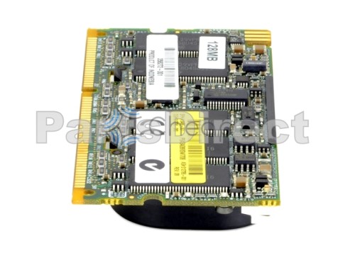 351580-B21 Опция HP SA641/642/E200 128MB BBWC Module Kit