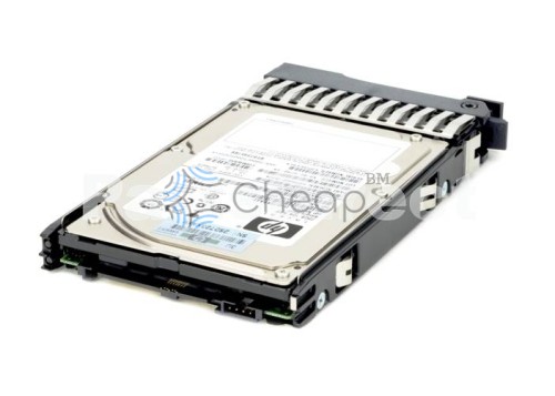 375863-016 Жесткий диск HP 300-GB 3G 10K 2.5 DP SAS HDD