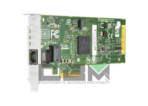 394791-B21 Сетевой адаптер NC373T PCI-E GB Server Adapter