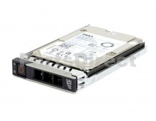 0K0N77 Жесткий диск Dell G14 2.4-TB 12G 10K 2.5 512e w/DXD9H