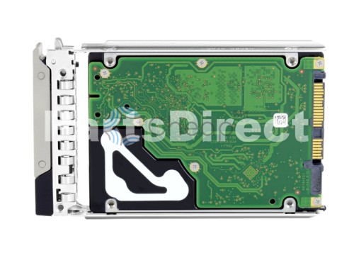 0K0N77 Жесткий диск Dell G14 2.4-TB 12G 10K 2.5 512e w/DXD9H