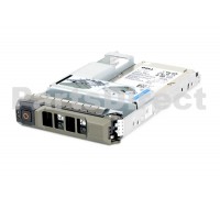 400-AEFV Жесткий диск Dell 1.2-TB 10K 6G 3.5 SAS w/F238F