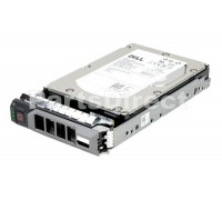 400-AKWU Жесткий диск Dell 8-TB 6G 7.2K 3.5 SATA HDD w/F238F