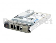 400-AMCJ Накопитель Dell 1.92-TB 3.5 MLC RI SSD SAS w/F238F