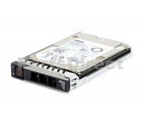 400-ATII Жесткий диск Dell G14 300-GB 12G 15K 2.5 SAS w/DXD9H