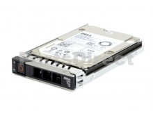 400-ATIN Жесткий диск Dell G14 600-GB 12G 15K 2.5 SAS w/DXD9H