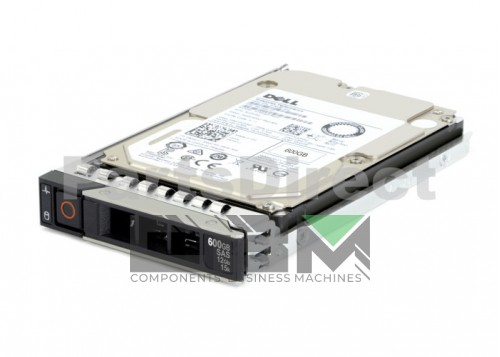 400-ATIN Жесткий диск Dell G14 600-GB 12G 15K 2.5 SAS w/DXD9H