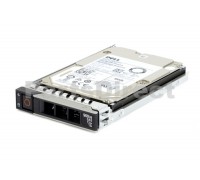400-ATIQ Жесткий диск Dell G14 900-GB 12G 15K 2.5 SAS w/DXD9H