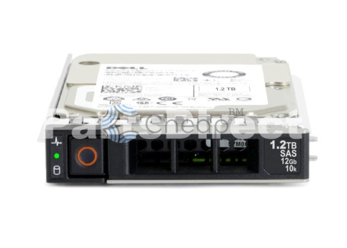 400-ATJL Жесткий диск Dell G14 1.2-TB 12G 10K 2.5 SAS w/DXD9H