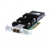 405-AAER Контроллер Dell PERC H830 PCIe RAID Storage Controller