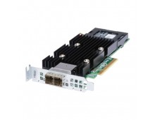 405-AAER Контроллер Dell PERC H830 PCIe RAID Storage Controller