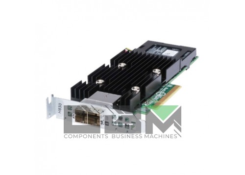 25CKG Контроллер Dell PERC H830 PCIe RAID Storage Controller