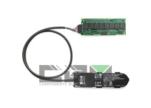 405148-B21 Кэш модуль HP 512MB BBWC Option for Smart Array P400