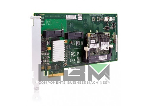 405528-B21 Контроллер HP Smart Array E200 64MB