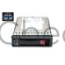 407525-004 Жесткий диск HP 500-GB 1.5G 7.2K 3.5 SATA HDD