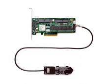 411064-B21 Контроллер HP Smart Array P400 512MB Controller