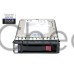 416248-001 Жесткий диск HP 300-GB 15K 3.5  DP SAS HDD