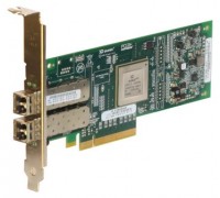 00Y3341 Контроллер QLogic 16GB DP HBA PCI-e