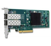 42C1820 Контроллер Brocade PCI-e 10GB DP PCI-e CNA