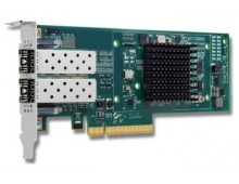 42C1820 Контроллер Brocade PCI-e 10GB DP PCI-e CNA