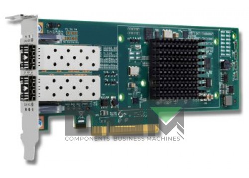 42C1820 Контроллер Brocade PCI-e 10GB DP PCI-e CNA