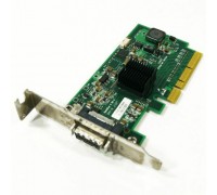 431039-B21 Контроллер HP DDR PCI-e Single-Port HCA