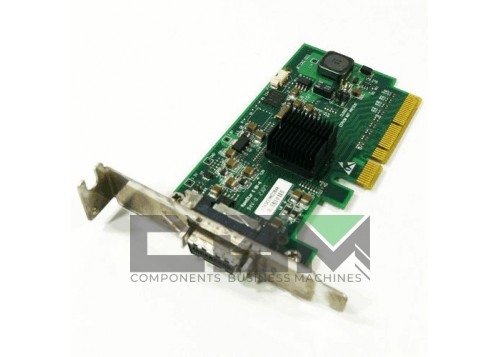 431039-B21 Контроллер HP DDR PCI-e Single-Port HCA